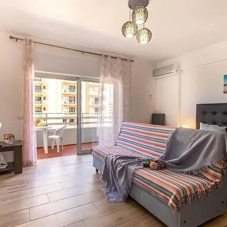 דירה Casa Dos Arcos Bluesky By Cc 804