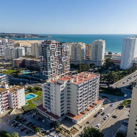Casa Dos Arcos Bluesky By Cc 804 * Портиман
