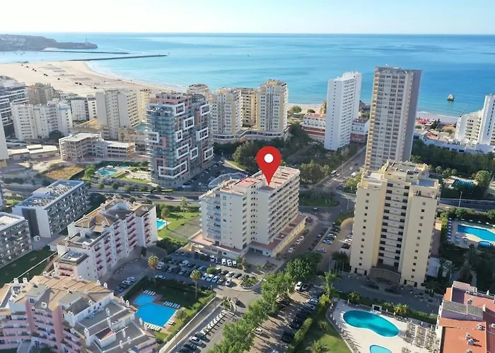 Casa Dos Arcos Bluesky By Cc 804