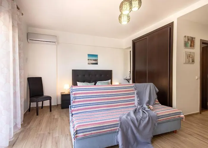 Casa Dos Arcos Bluesky By Cc 804