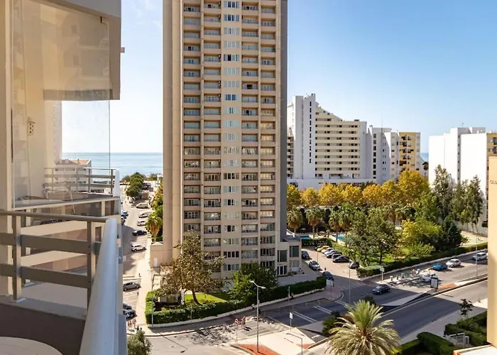 Appartement Casa Dos Arcos Bluesky By Cc 804