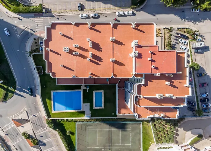 Casa Dos Arcos Bluesky By Cc 804 * Portimão