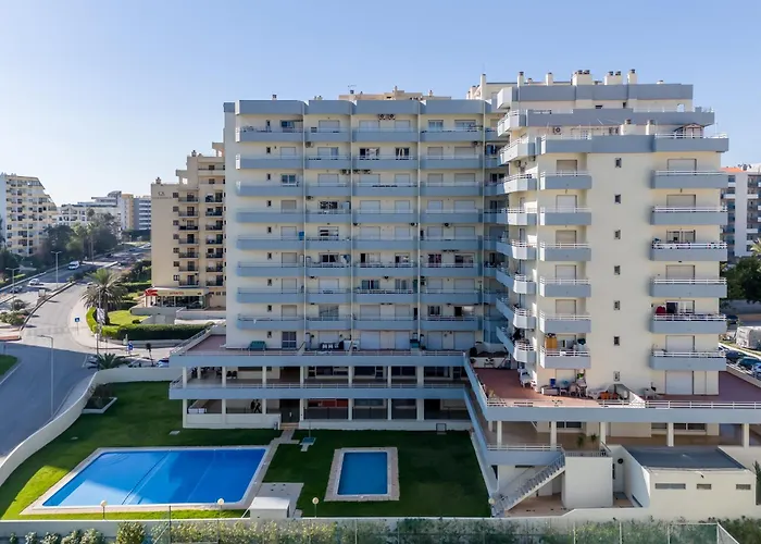 Casa Dos Arcos Bluesky By Cc 804 Portimão