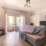 Apartment Casa Dos Arcos Bluesky By Cc 804