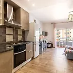 Apartment Casa Dos Arcos Bluesky By Cc 804