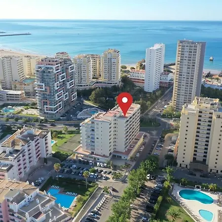 Casa Dos Arcos Bluesky By Cc 804 公寓 *