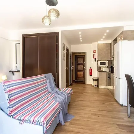 公寓 Casa Dos Arcos Bluesky By Cc 804 波尔蒂芒