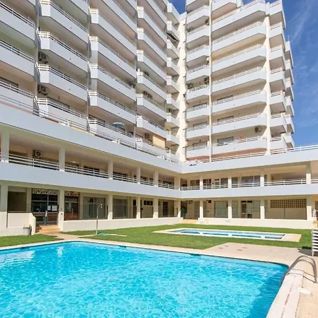 Διαμέρισμα Casa Dos Arcos Bluesky By Cc 804