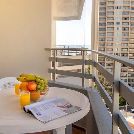 Casa Dos Arcos Bluesky By Cc 804 *