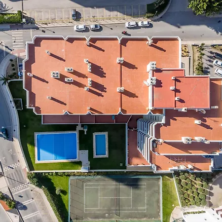 Casa Dos Arcos Bluesky By Cc 804 * 波尔蒂芒