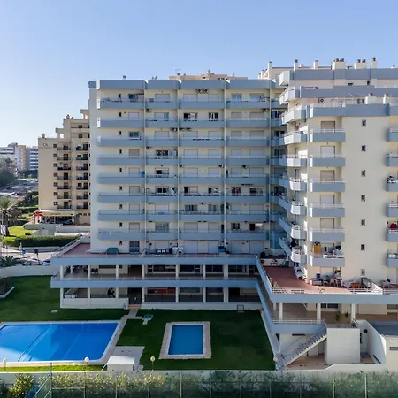 Casa Dos Arcos Bluesky By Cc 804 Portimao