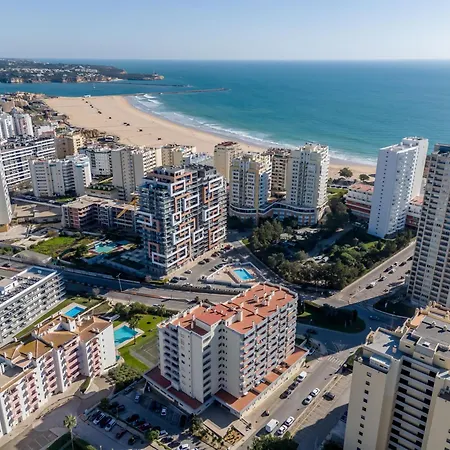 公寓 Casa Dos Arcos Bluesky By Cc 804 *