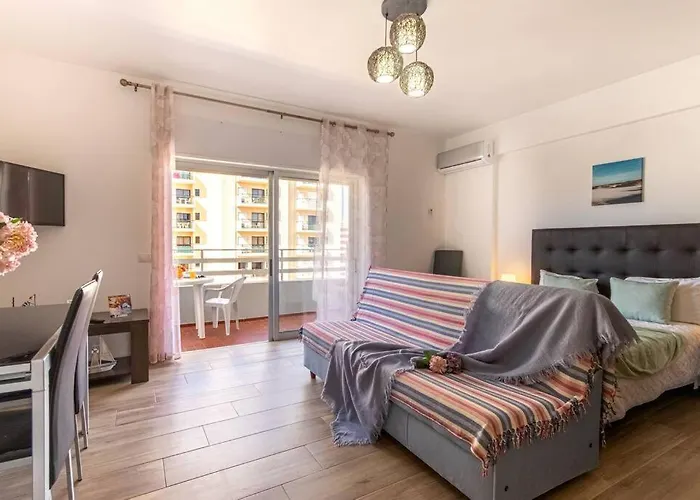 Apartamento Casa Dos Arcos Bluesky By Cc 804