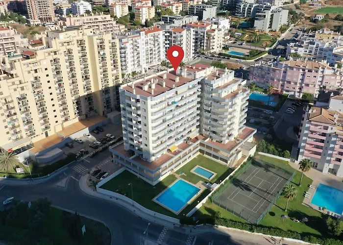 Casa Dos Arcos Bluesky By Cc 804 *