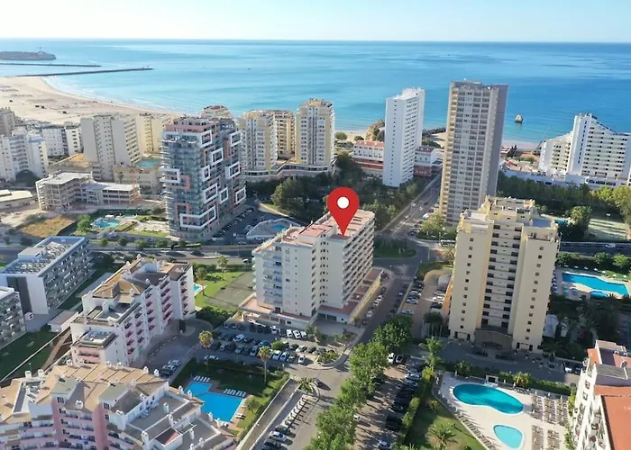 Casa Dos Arcos Bluesky By Cc 804 Apartamento *