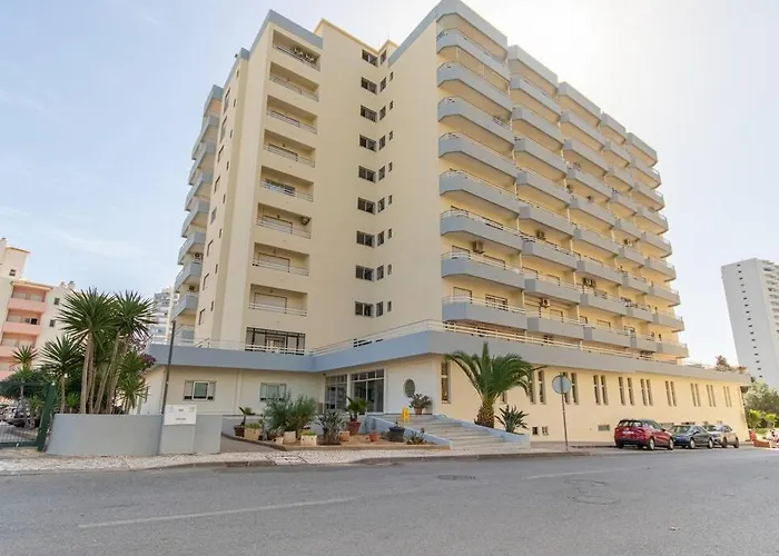 公寓 Casa Dos Arcos Bluesky By Cc 804 *