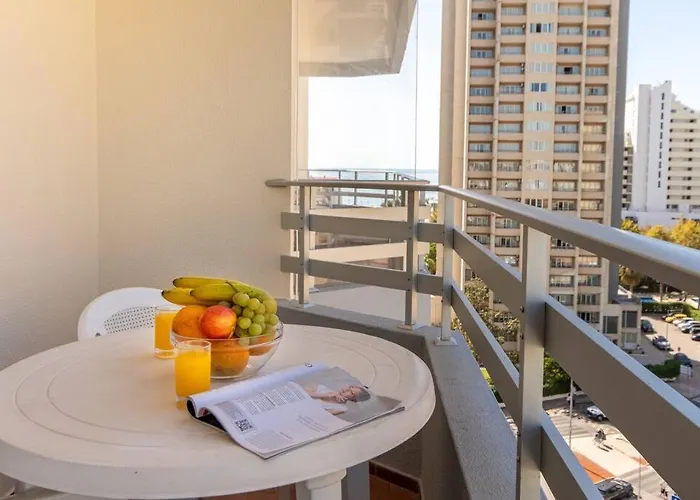 Casa Dos Arcos Bluesky By Cc 804 *