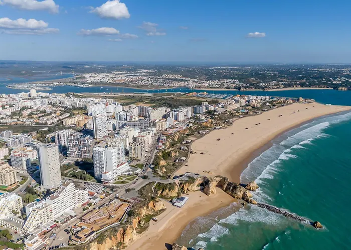 公寓 Casa Dos Arcos Bluesky By Cc 804 *