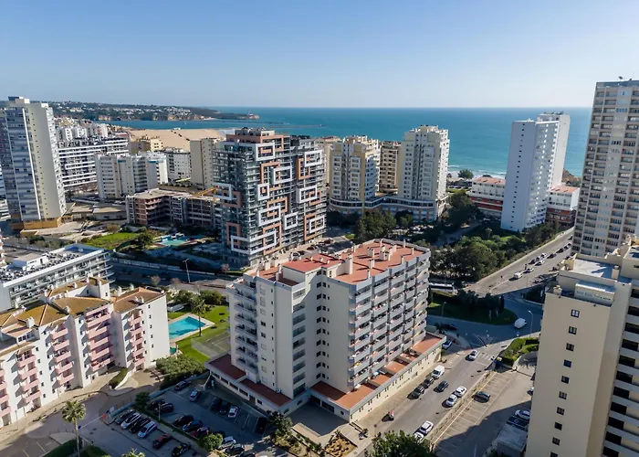 Casa Dos Arcos Bluesky By Cc 804 * 波尔蒂芒