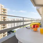 Apartamento Casa Dos Arcos Bluesky By Cc 804 *