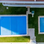 Apartamento Casa Dos Arcos Bluesky By Cc 804 Portimão