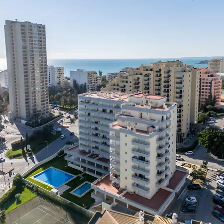 Casa Dos Arcos Bluesky By Cc 804 Portimão