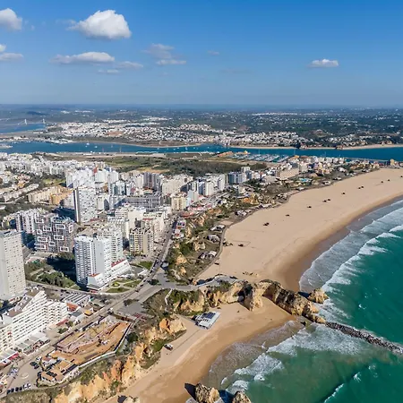 Apartment Casa Dos Arcos Bluesky By Cc 804 *
