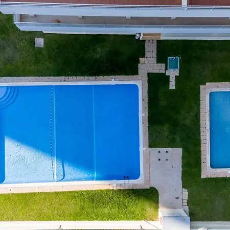 Lägenhet Casa Dos Arcos Bluesky By Cc 804 Portimão