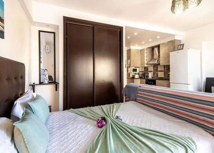 Casa Dos Arcos Bluesky By Cc 804 Apartment Portimão