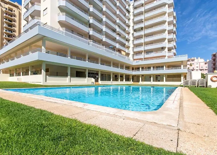 Casa Dos Arcos Bluesky By Cc 804 * Portimão