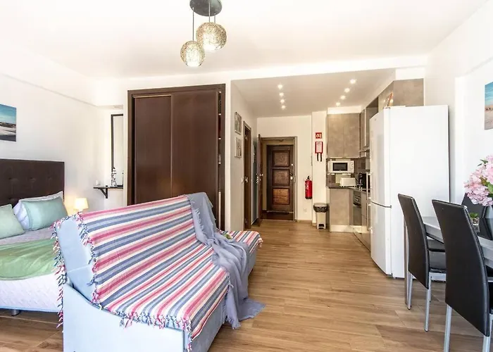 Apartment Casa Dos Arcos Bluesky By Cc 804 Portimão