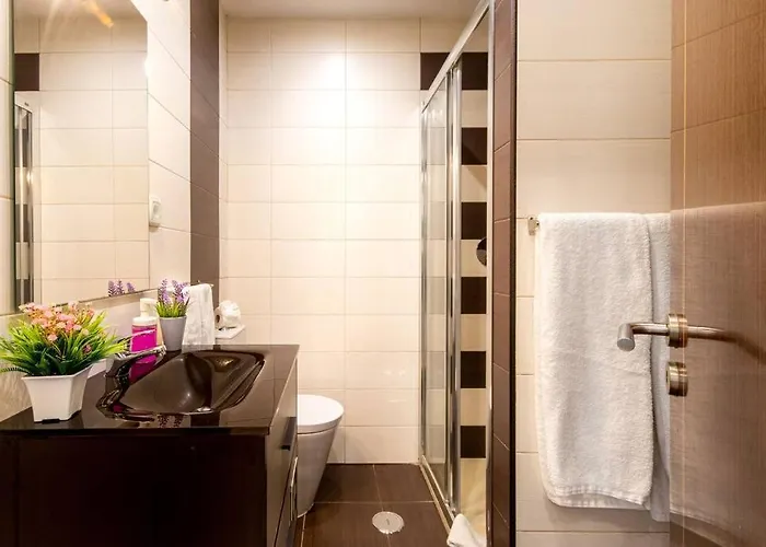 Casa Dos Arcos Bluesky By Cc 804 * Portimão