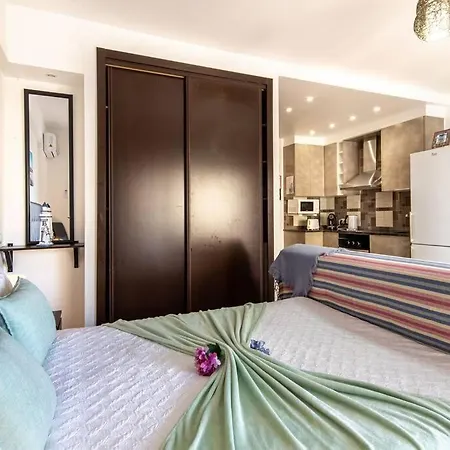 Casa Dos Arcos Bluesky By Cc 804 Apartment Portimao