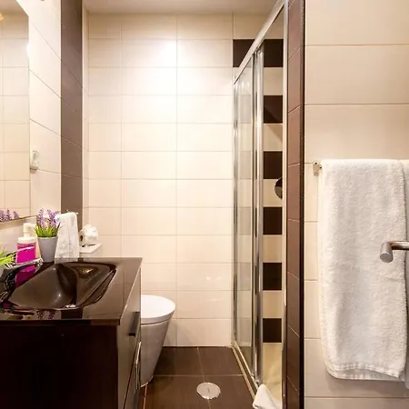 Casa Dos Arcos Bluesky By Cc 804 * Portimao