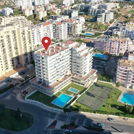 Casa Dos Arcos Bluesky By Cc 804 *