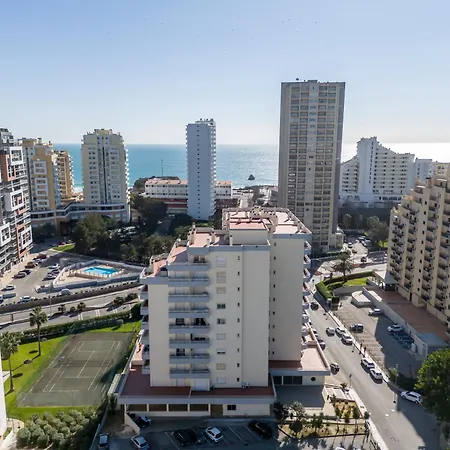 Casa Dos Arcos Bluesky By Cc 804 Apartment
